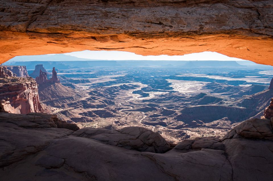 Landscape photograph 132 by Lucas Vertrees