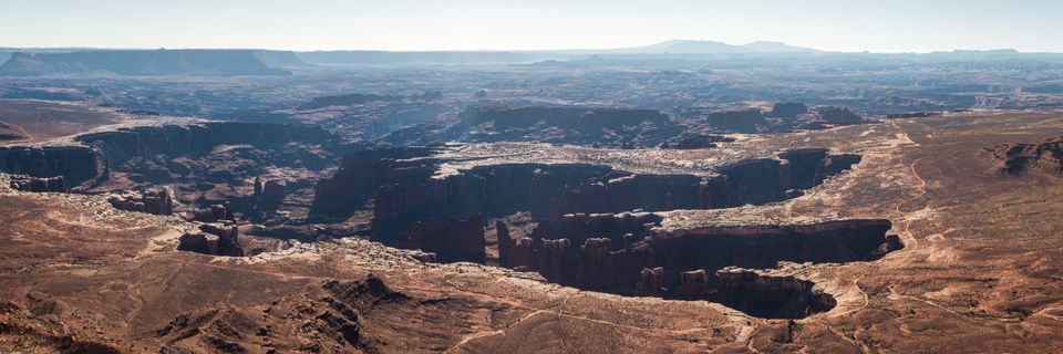 Landscape photograph 156 by Lucas Vertrees