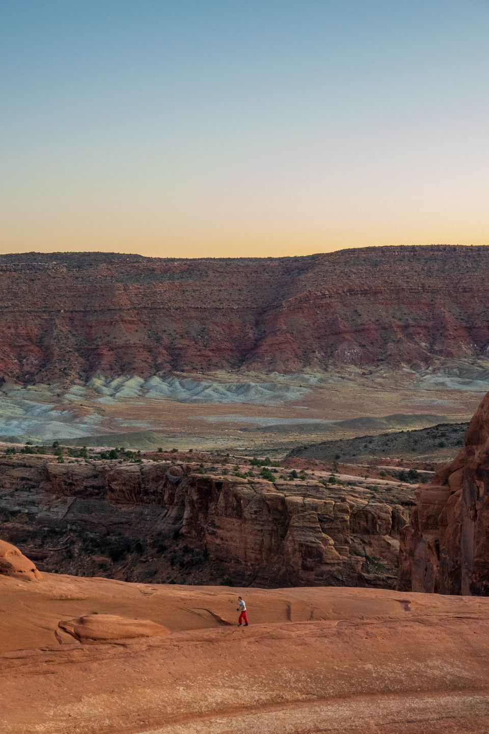 Landscape photograph 28 by Lucas Vertrees