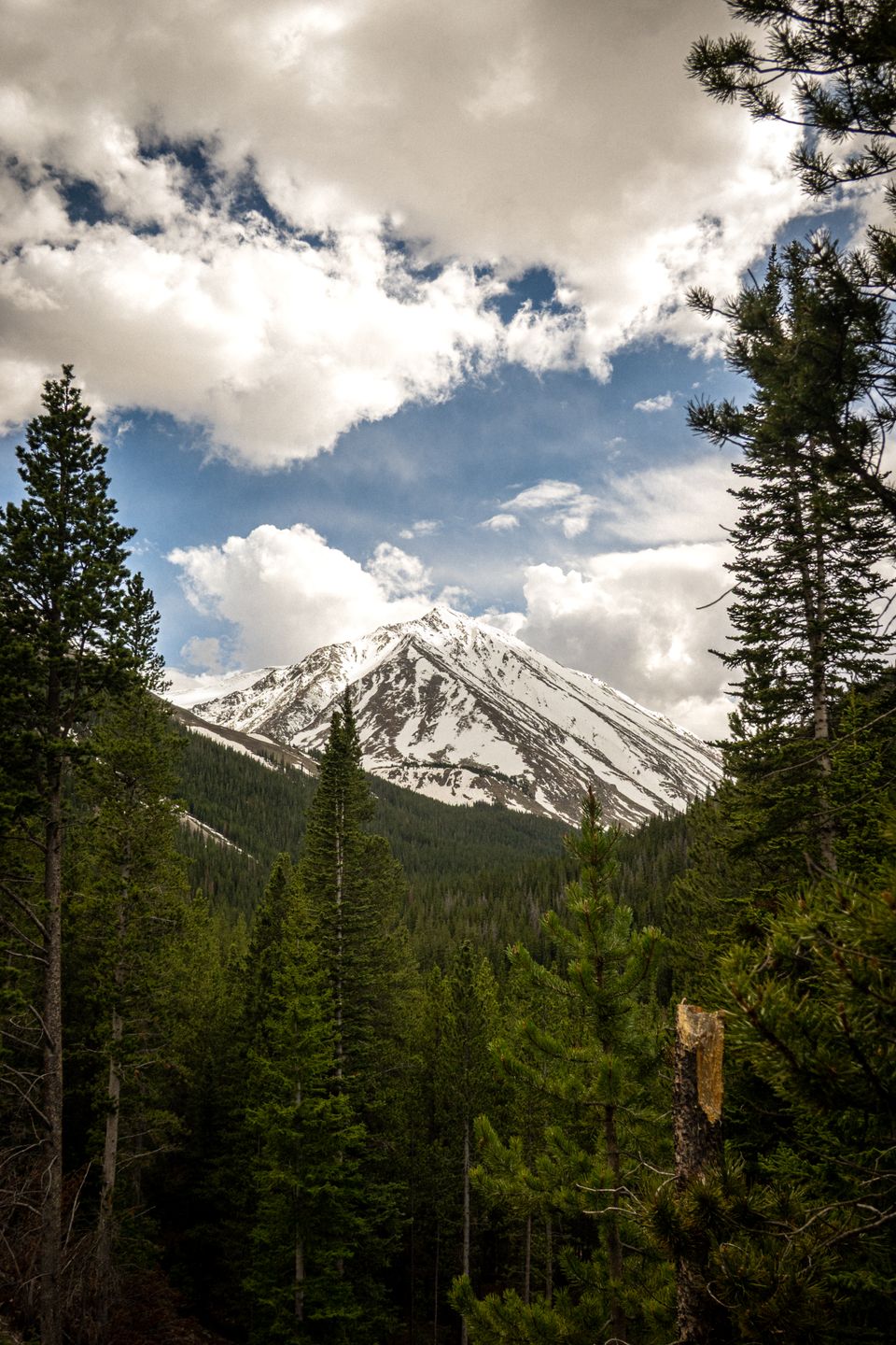 Landscape photograph 134 by Lucas Vertrees