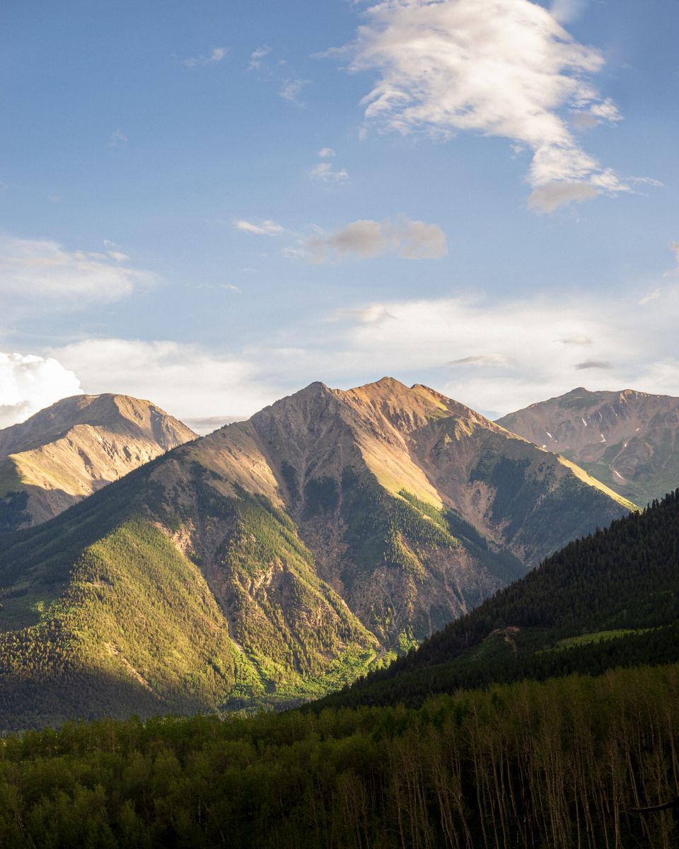 Landscape photograph 72 by Lucas Vertrees