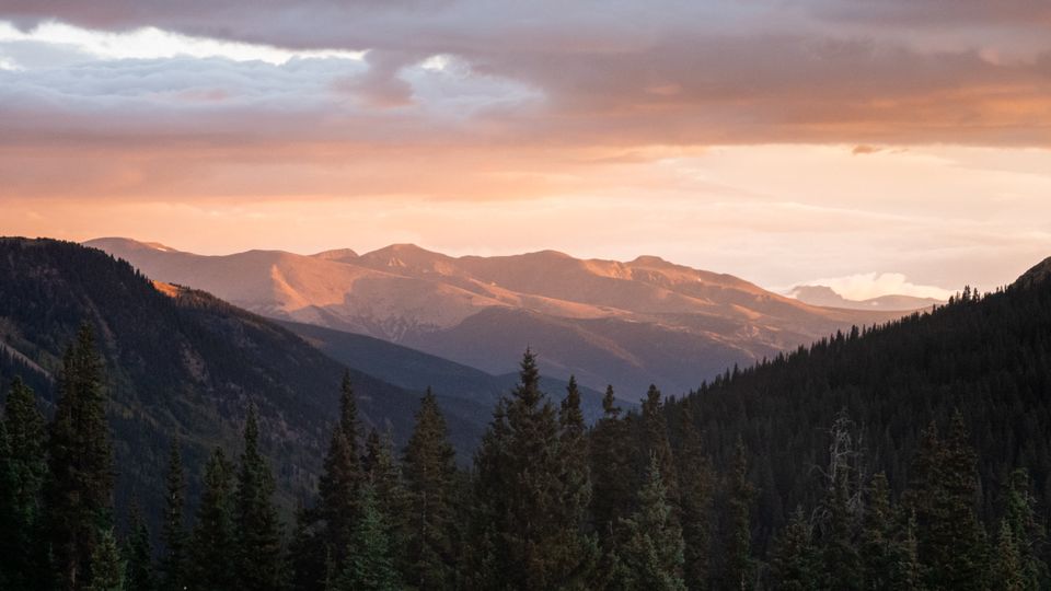 Landscape photograph 82 by Lucas Vertrees