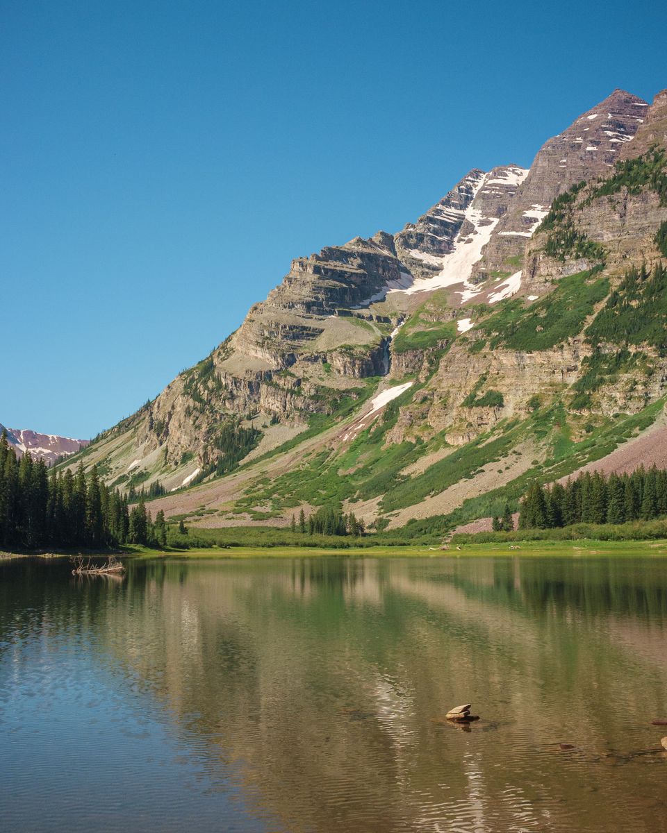 Landscape photograph 79 by Lucas Vertrees