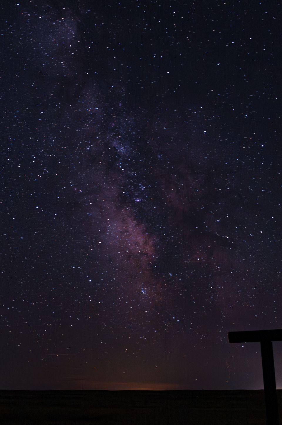 Landscape photograph 127 by Lucas Vertrees