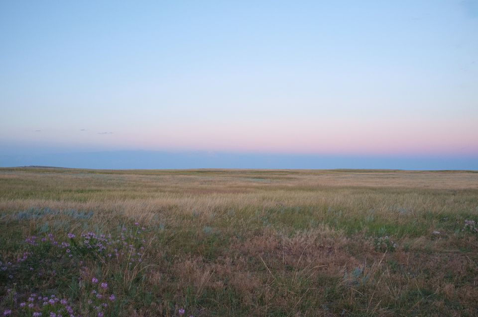 Landscape photograph 205 by Lucas Vertrees