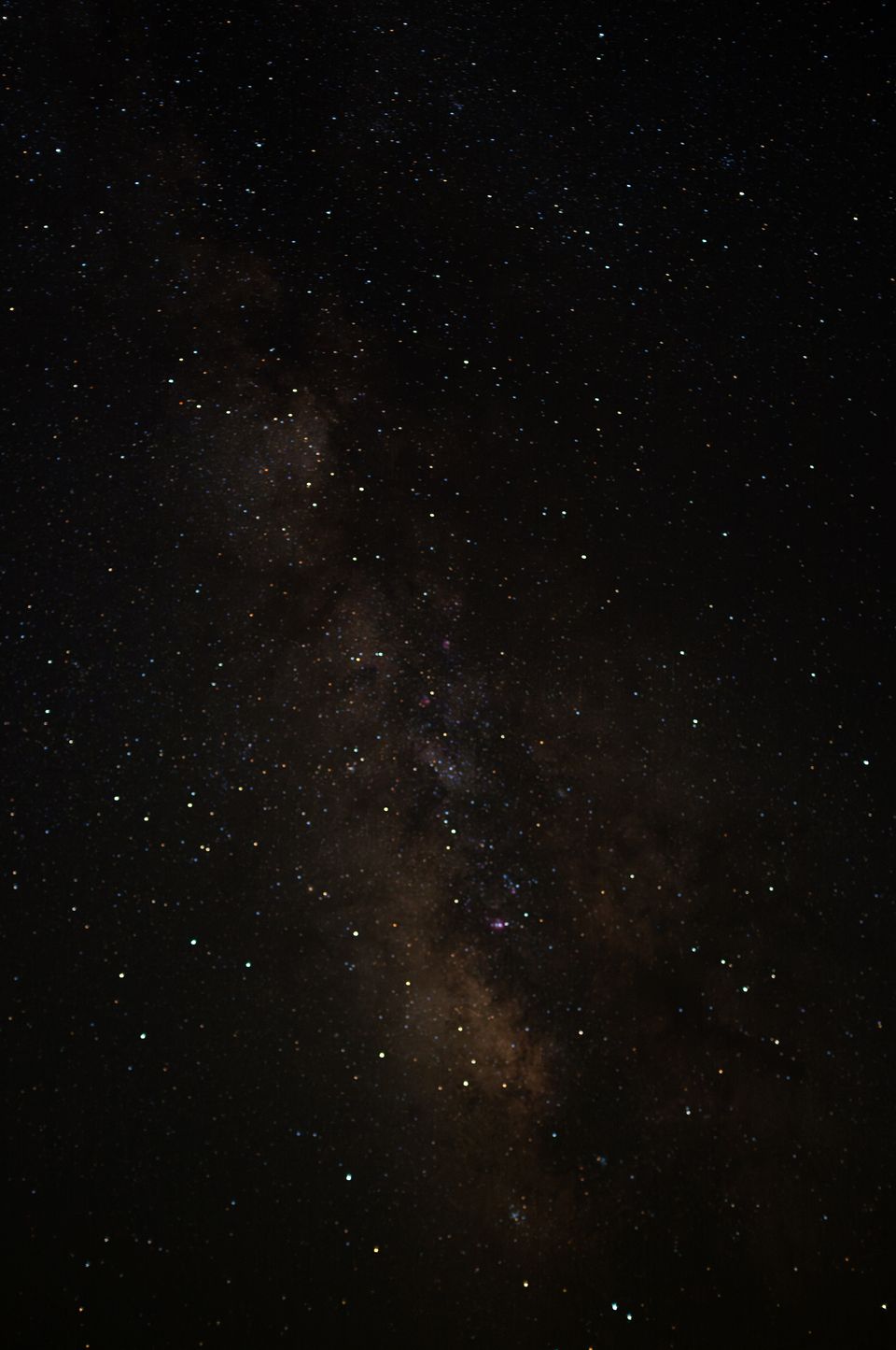 Landscape photograph 159 by Lucas Vertrees
