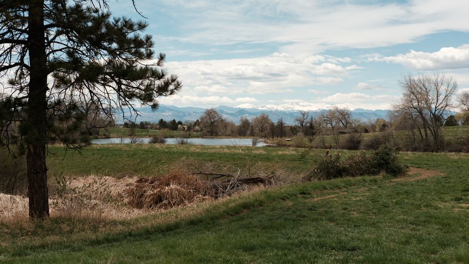 Landscape photograph 141 by Lucas Vertrees