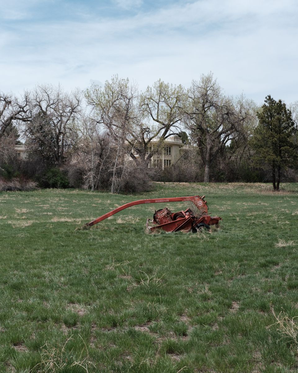 Landscape photograph 161 by Lucas Vertrees