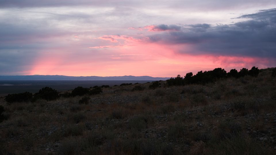 Landscape photograph 74 by Lucas Vertrees