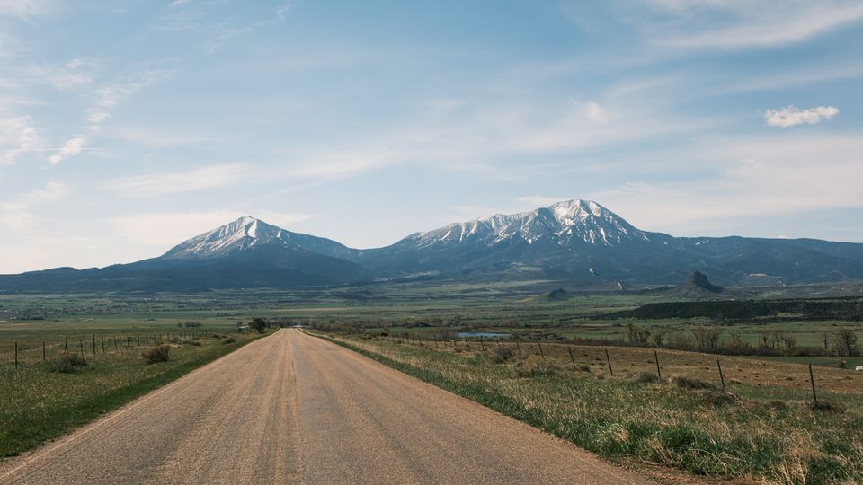 Landscape photograph 94 by Lucas Vertrees