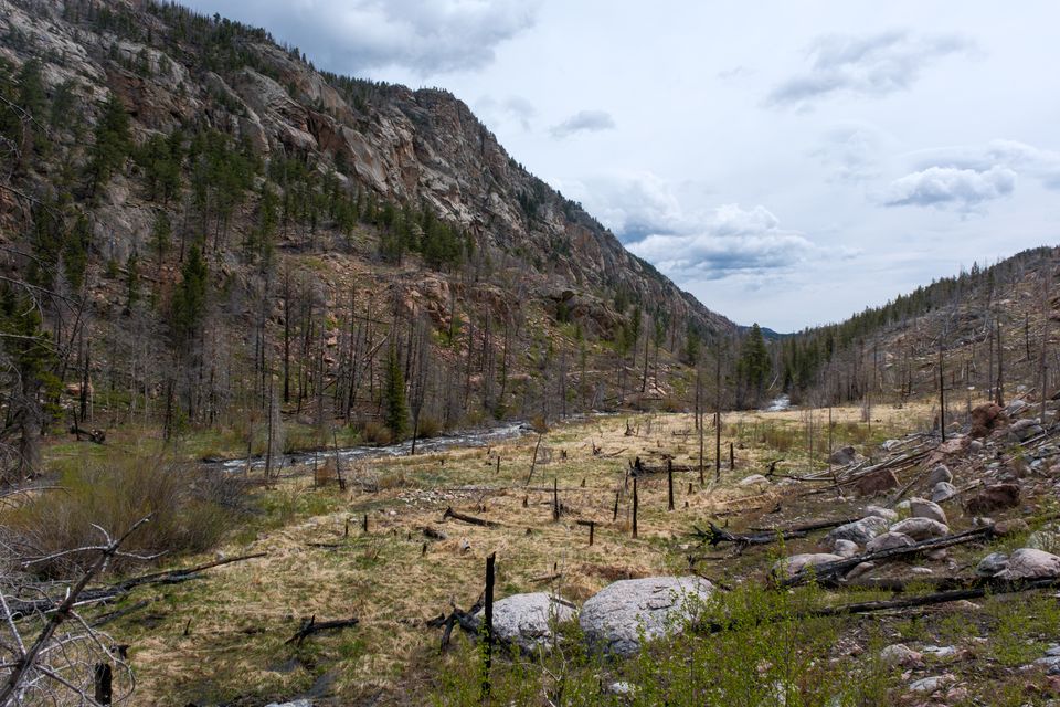 Landscape photograph 63 by Lucas Vertrees
