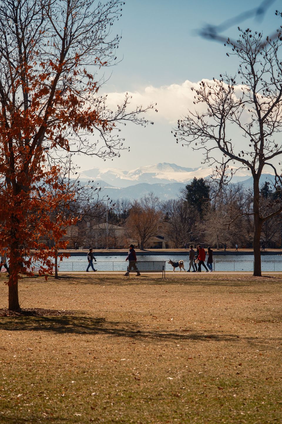 Landscape photograph 54 by Lucas Vertrees