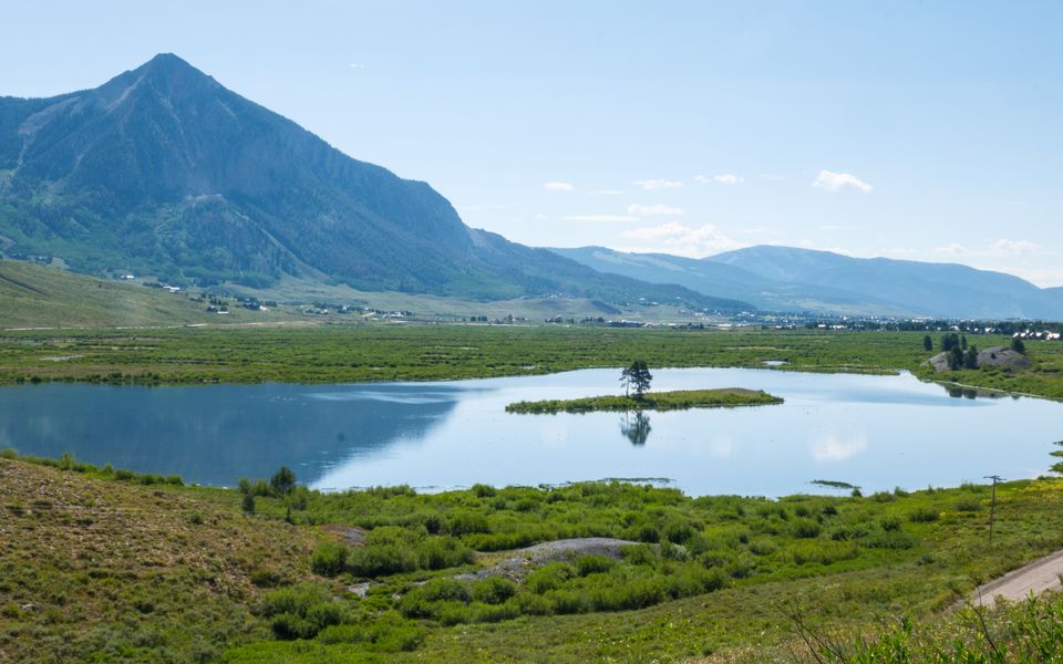 Landscape photograph 4 by Lucas Vertrees