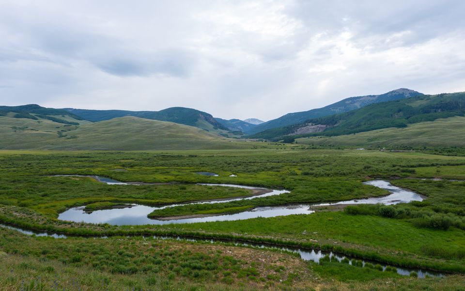 Landscape photograph 84 by Lucas Vertrees