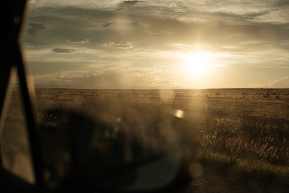 Landscape photograph 93 by Lucas Vertrees