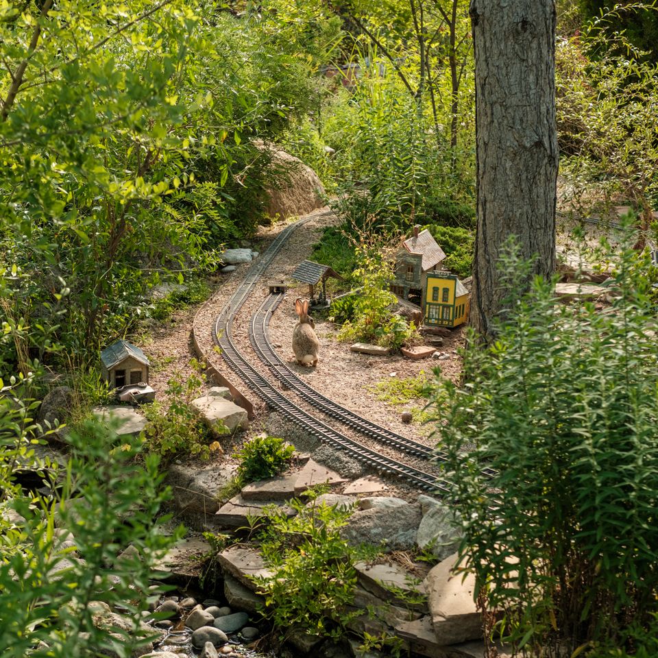 Landscape photograph 24 by Lucas Vertrees