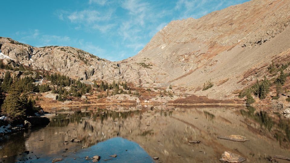 Landscape photograph 13 by Lucas Vertrees