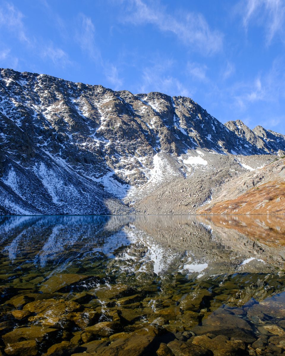 Landscape photograph 121 by Lucas Vertrees