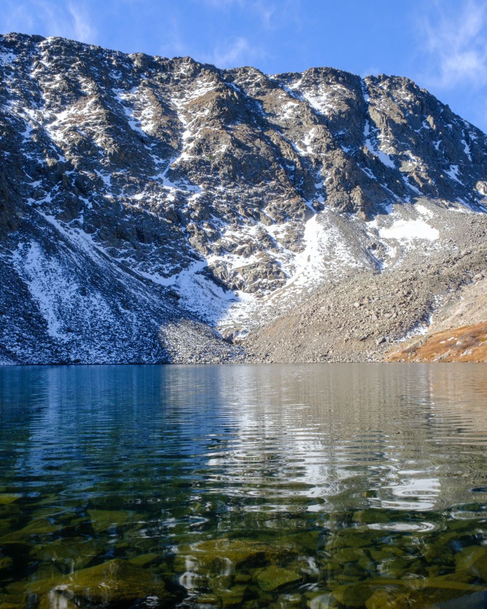 Landscape photograph 58 by Lucas Vertrees