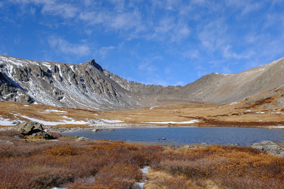 Landscape photograph 136 by Lucas Vertrees