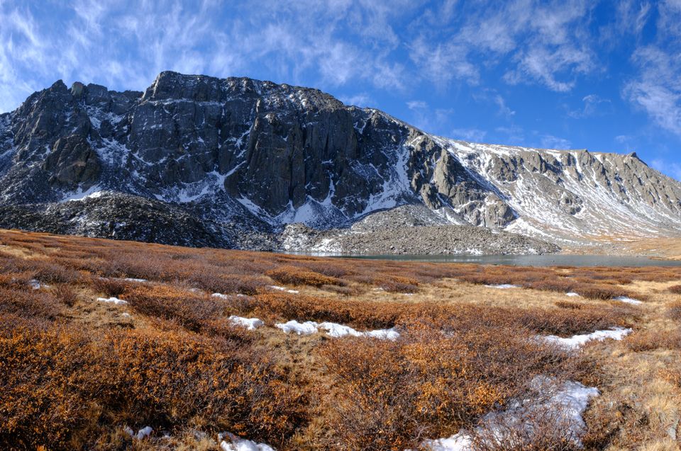 Landscape photograph 172 by Lucas Vertrees