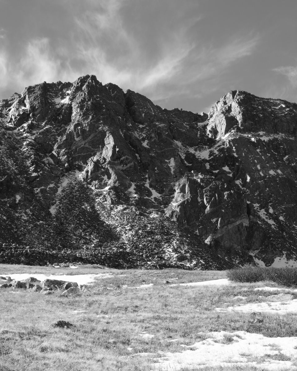 Landscape photograph 56 by Lucas Vertrees