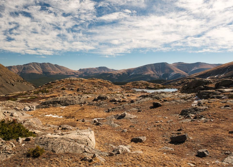 Landscape photograph 170 by Lucas Vertrees