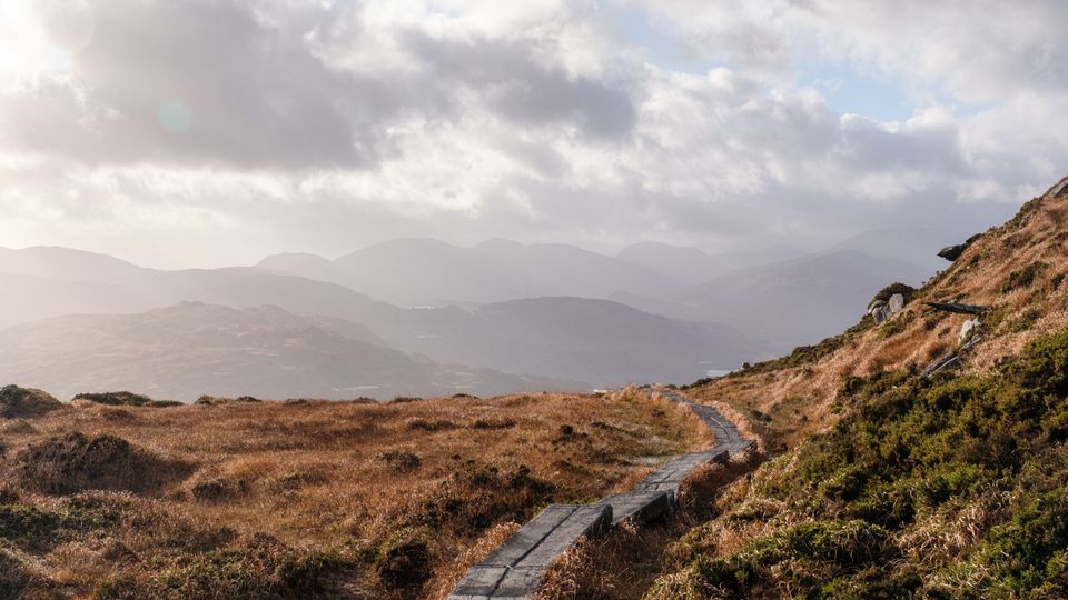 Landscape photograph 83 by Lucas Vertrees