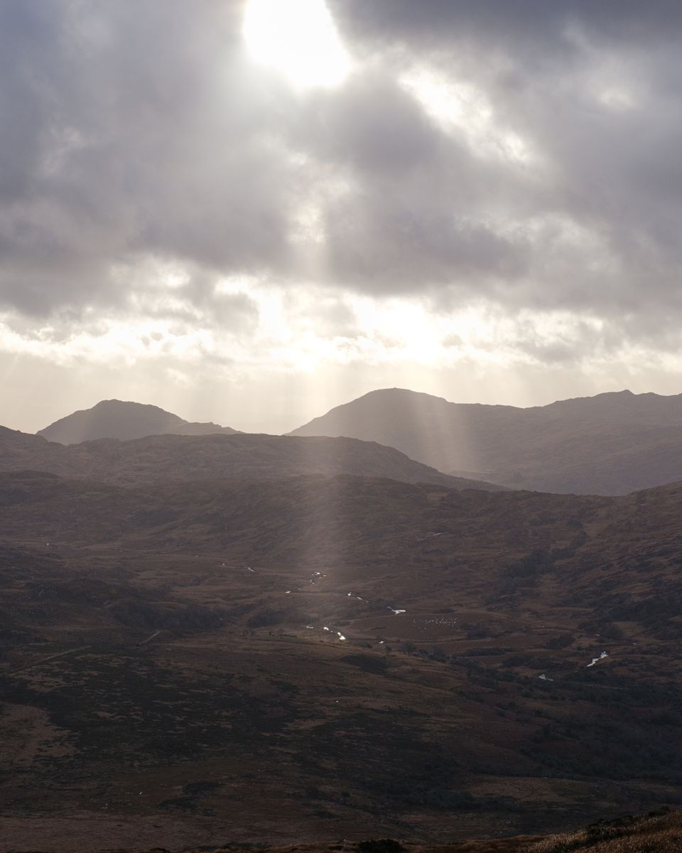Landscape photograph 163 by Lucas Vertrees