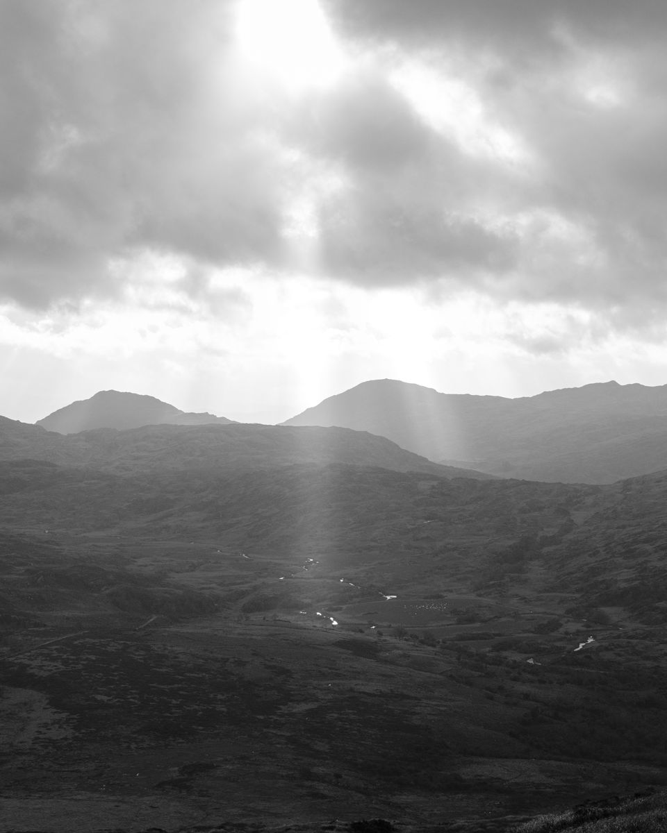Landscape photograph 86 by Lucas Vertrees