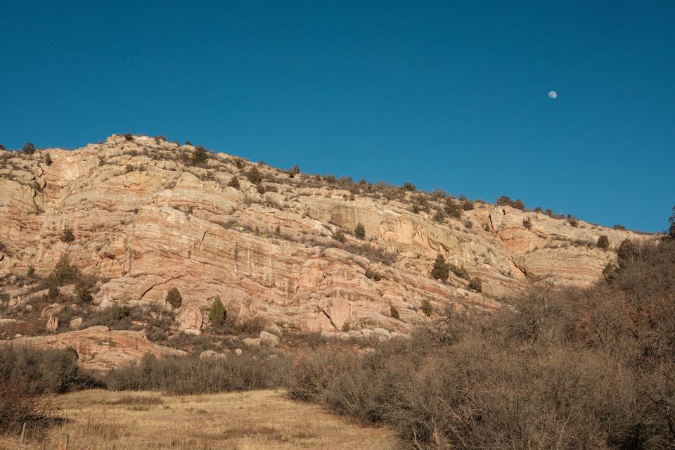 Landscape photograph 118 by Lucas Vertrees