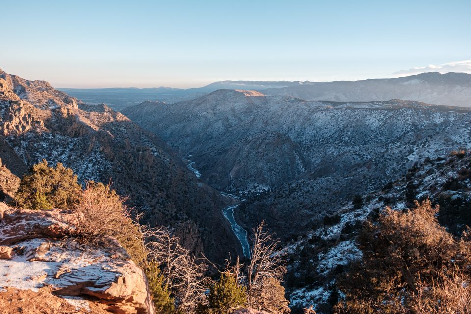 Landscape photograph 23 by Lucas Vertrees