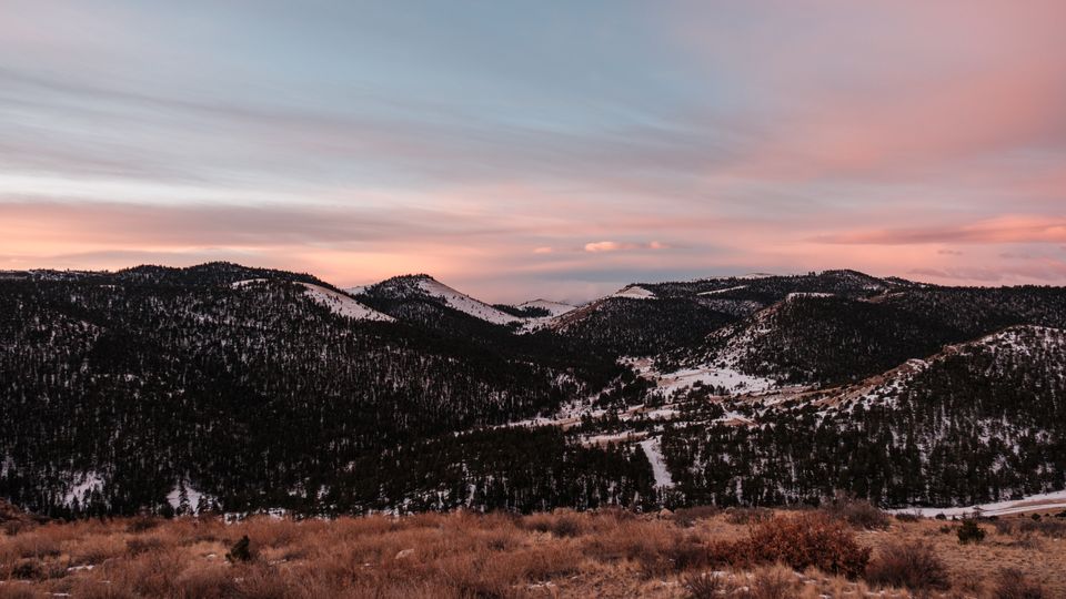 Landscape photograph 158 by Lucas Vertrees