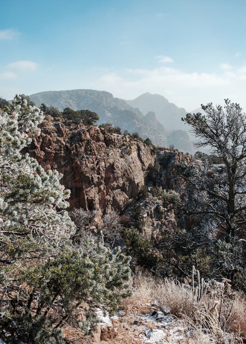 Landscape photograph 31 by Lucas Vertrees