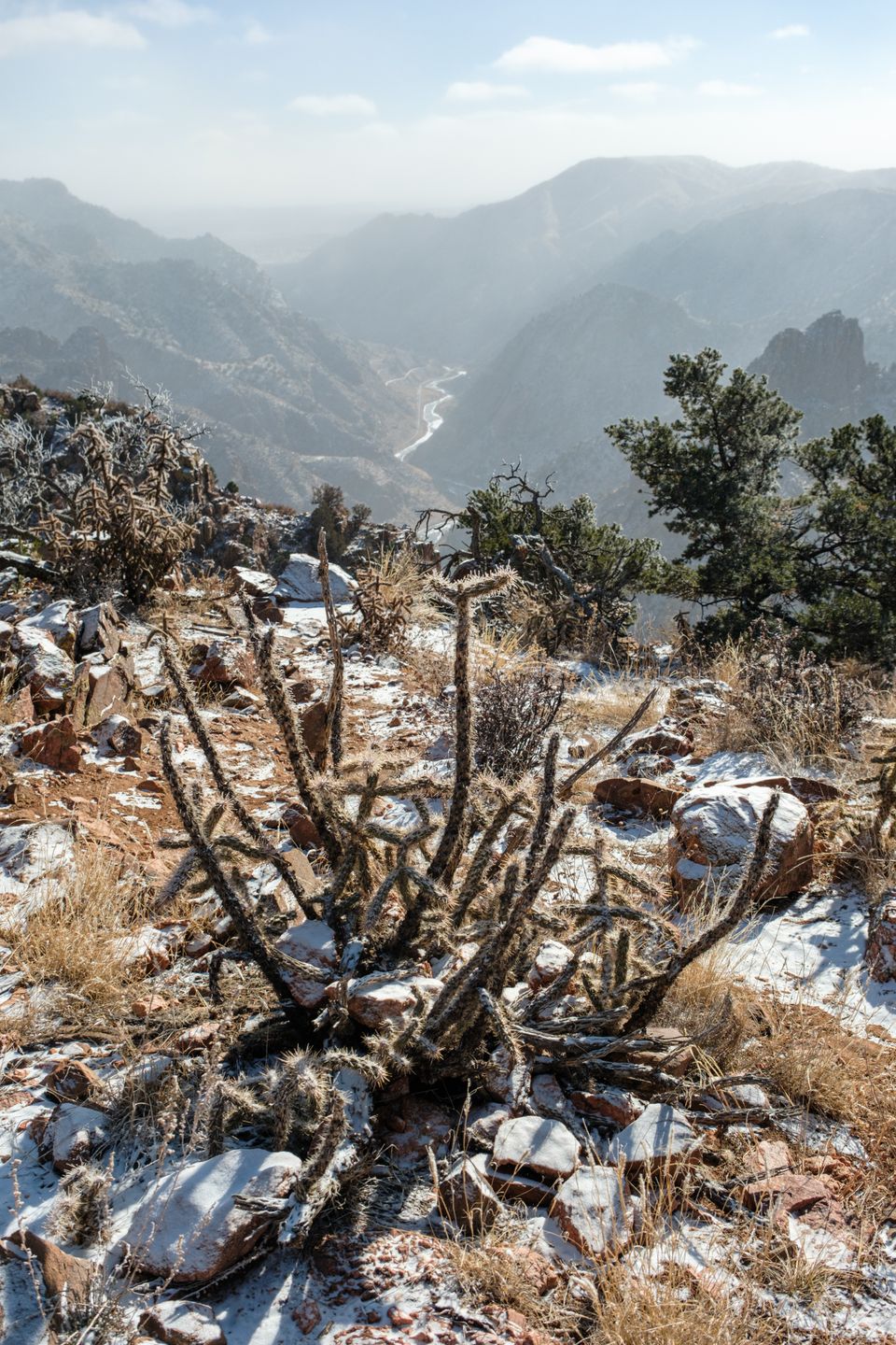 Landscape photograph 19 by Lucas Vertrees