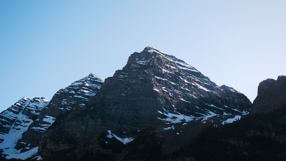 Recent photograph by Lucas Vertrees