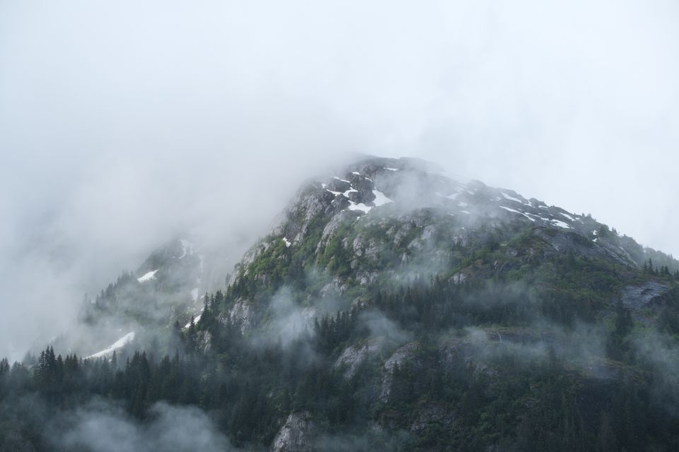 Landscape photograph 104 by Lucas Vertrees