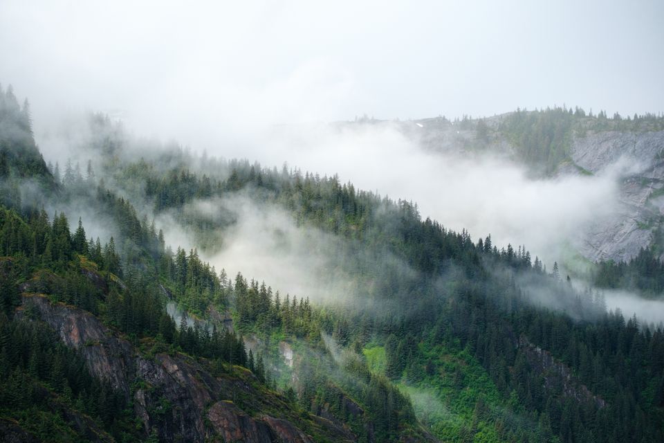 Landscape photograph 124 by Lucas Vertrees