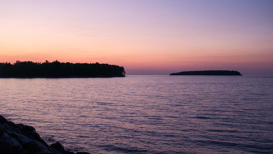 Landscape photograph 40 by Lucas Vertrees