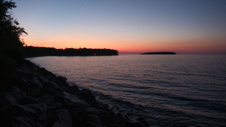 Landscape photograph 21 by Lucas Vertrees