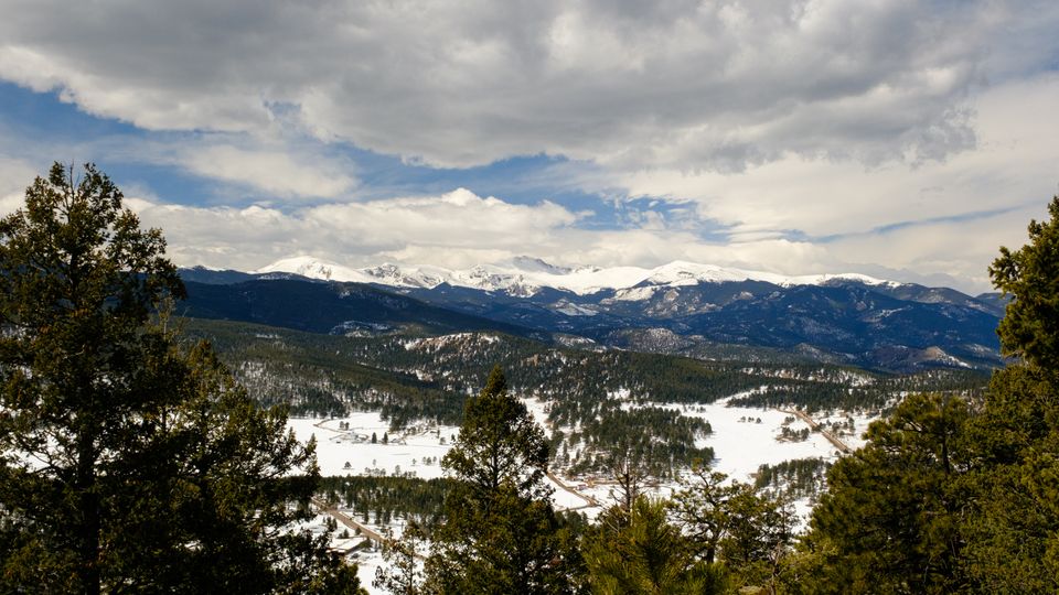 Landscape photograph 167 by Lucas Vertrees