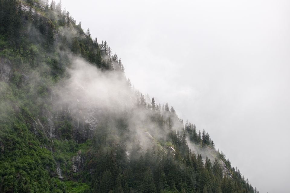 Landscape photograph 101 by Lucas Vertrees