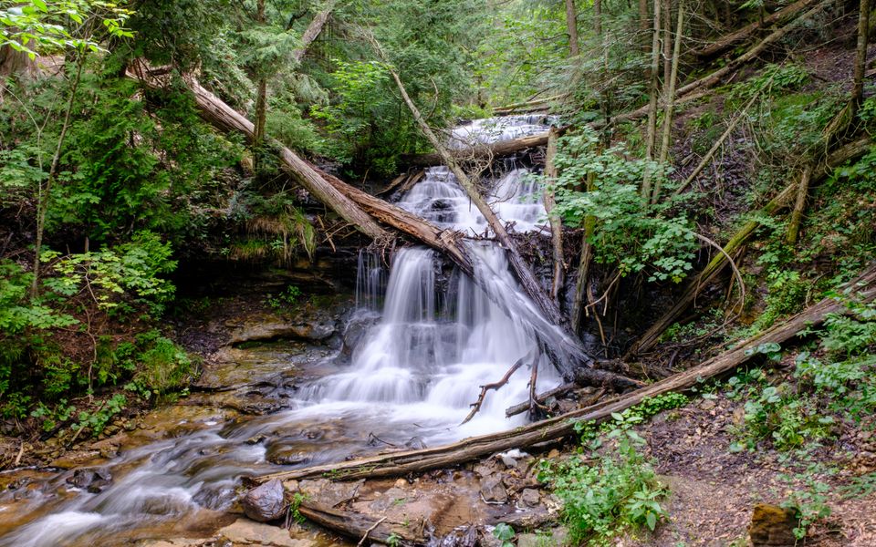 Landscape photograph 157 by Lucas Vertrees