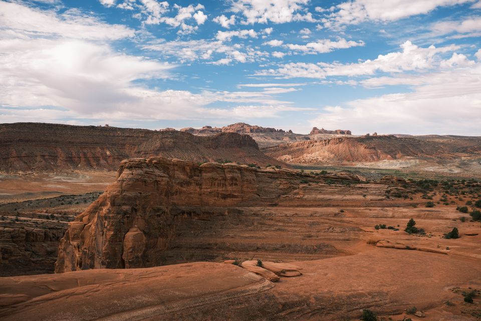 Landscape photograph 210 by Lucas Vertrees