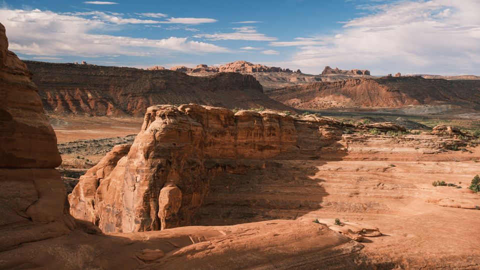 Landscape photograph 243 by Lucas Vertrees