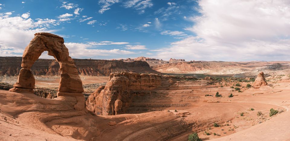 Landscape photograph 9 by Lucas Vertrees