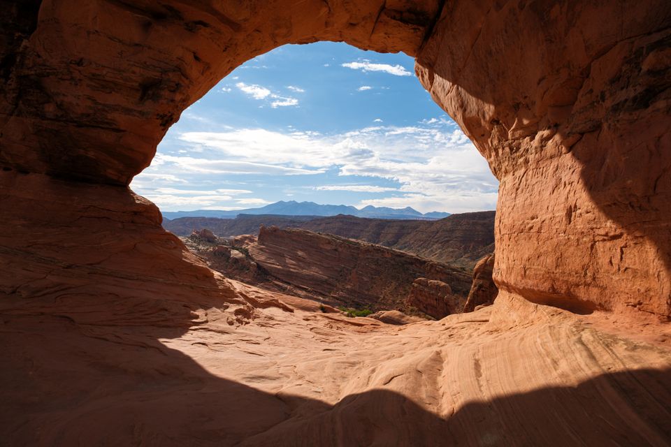 Landscape photograph 214 by Lucas Vertrees