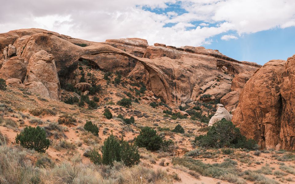 Landscape photograph 166 by Lucas Vertrees