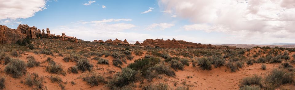 Landscape photograph 114 by Lucas Vertrees
