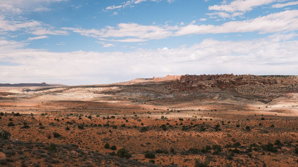Landscape photograph 197 by Lucas Vertrees